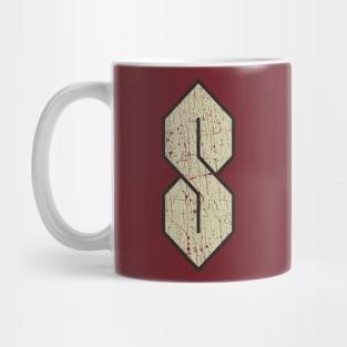 Mysterious Super S 1890 Mug